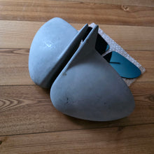 Load image into Gallery viewer, Replica Projektzwo Tuning Mirror Set Golf Mk3
