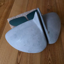 Load image into Gallery viewer, Replica Projektzwo Tuning Mirror Set Golf Mk3
