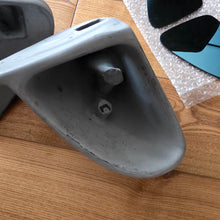 Load image into Gallery viewer, Replica Projektzwo Tuning Mirror Set Golf Mk3

