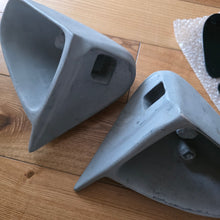 Load image into Gallery viewer, Replica Projektzwo Tuning Mirror Set Golf Mk3
