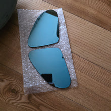 Load image into Gallery viewer, Replica Projektzwo Tuning Mirror Set Golf Mk3
