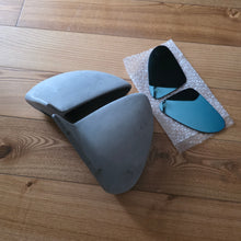 Load image into Gallery viewer, Replica Projektzwo Tuning Mirror Set Golf Mk3
