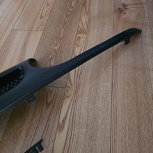Load image into Gallery viewer, ABT Sportsline Front Grill Golf Mk3
