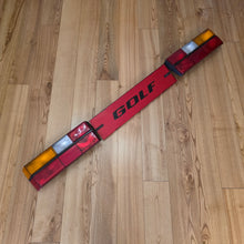 Load image into Gallery viewer, NOS FIFT Tail Light + "Golf" Heckblende Set Golf Mk1 (Large Euro Version)
