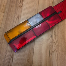 Load image into Gallery viewer, NOS FIFT Tail Light + "Golf" Heckblende Set Golf Mk1 (Large Euro Version)
