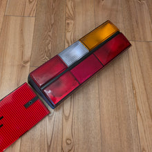 Load image into Gallery viewer, NOS FIFT Tail Light + "Golf" Heckblende Set Golf Mk1 (Large Euro Version)
