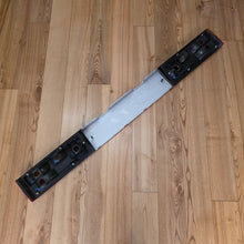 Load image into Gallery viewer, NOS FIFT Tail Light + "GTI" Heckblende Set Golf Mk1 (Large Euro Version)
