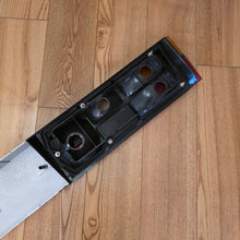 Load image into Gallery viewer, NOS FIFT Tail Light + "GTI" Heckblende Set Golf Mk1 (Large Euro Version)
