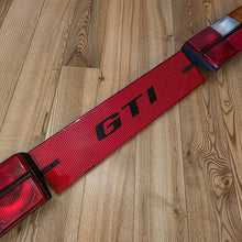 Load image into Gallery viewer, NOS FIFT Tail Light + "GTI" Heckblende Set Golf Mk1 (Large Euro Version)

