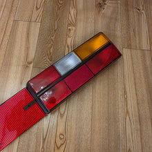 Load image into Gallery viewer, NOS FIFT Tail Light + "GTI" Heckblende Set Golf Mk1 (Large Euro Version)
