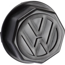 Load image into Gallery viewer, VW Classic Wheel Cap Set (52mm)
