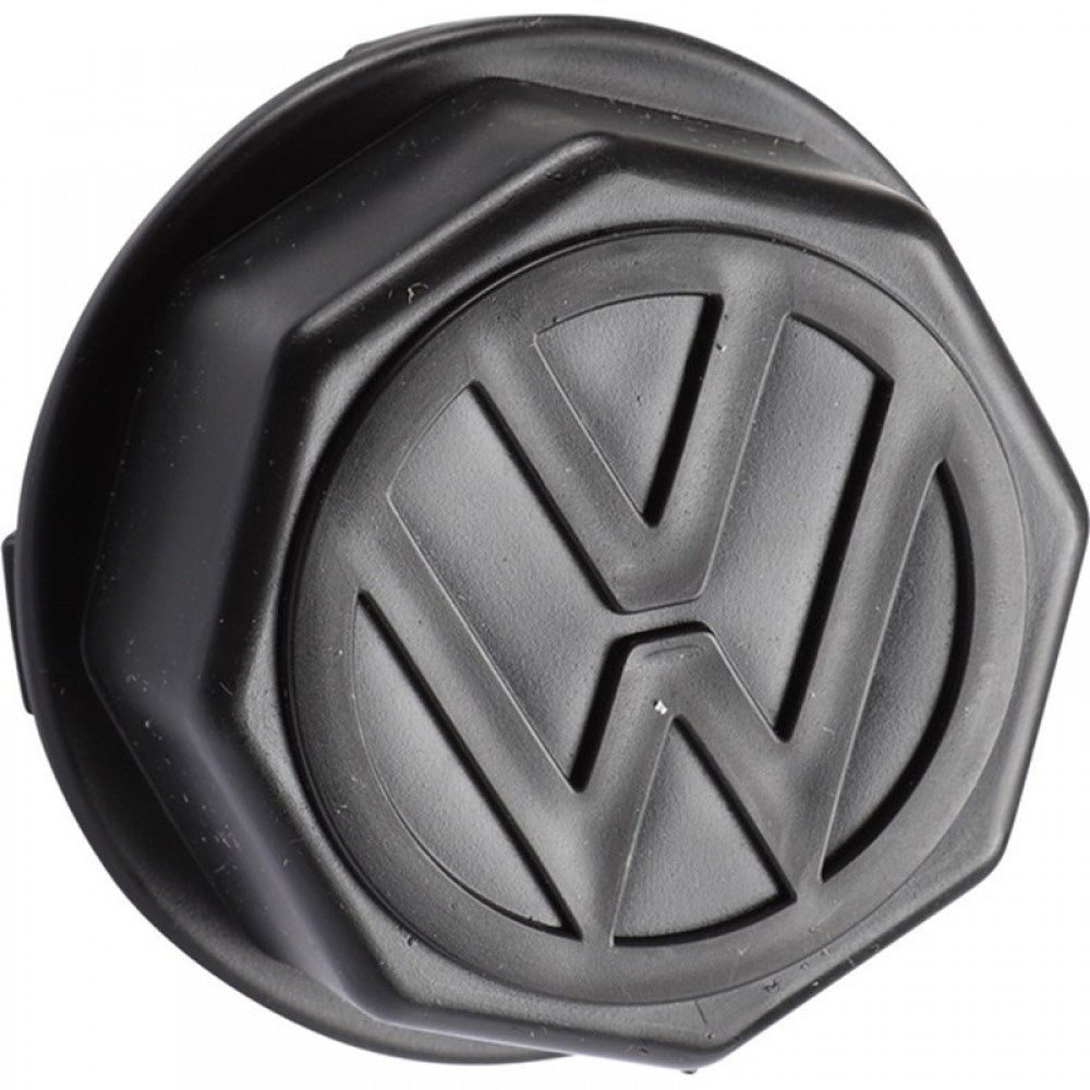 VW Classic Wheel Cap (52mm)