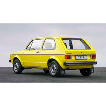 Load image into Gallery viewer, Rabbit Heckblende Golf Mk1
