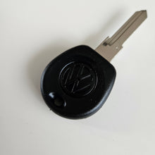 Load image into Gallery viewer, Original VW Key

