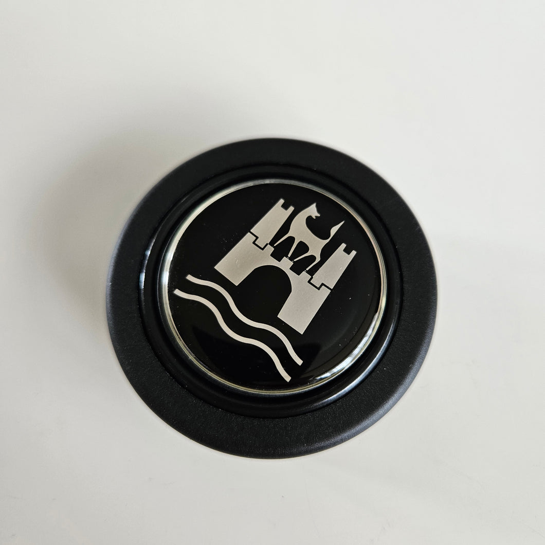 Wolfsburg Edition Horn Push Button