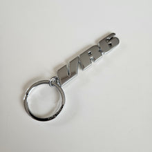 Load image into Gallery viewer, VR6 Metal Key Chain
