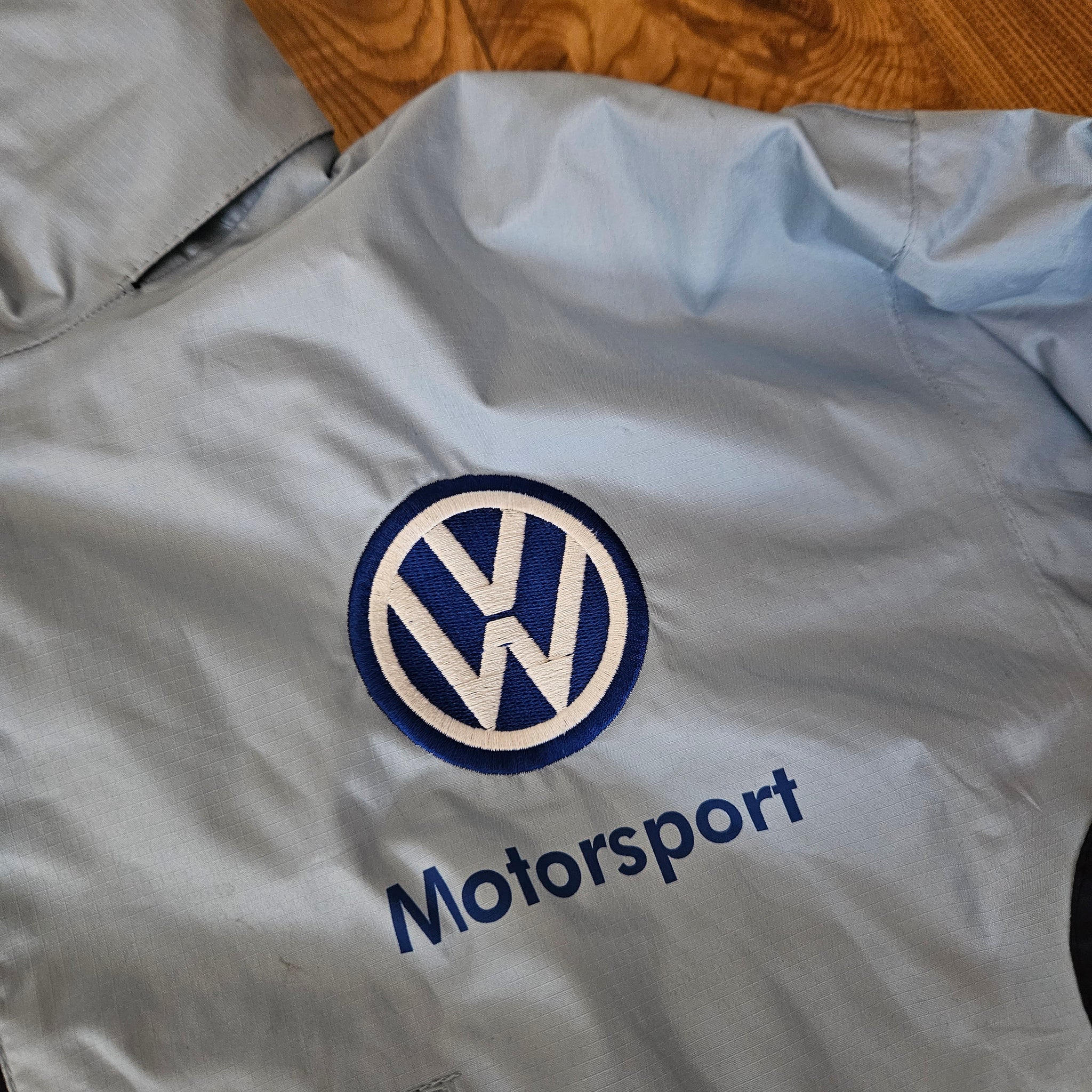 VW Motorsport Jacket XL (Womens) – Best VW Parts
