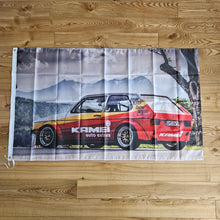 Load image into Gallery viewer, Kamei Golf Mk1 Flag/Banner
