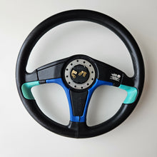 Load image into Gallery viewer, BBS Michael Schumacher Collection Steering Wheel
