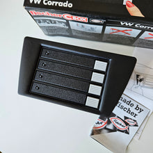 Load image into Gallery viewer, Fischer Box Casette Holder VW Corrado
