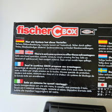 Load image into Gallery viewer, Fischer Box Casette Holder VW Corrado
