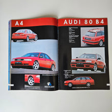 Load image into Gallery viewer, VW &amp; Audi Zender Tuning Catalog
