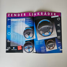 Load image into Gallery viewer, VW &amp; Audi Zender Tuning Catalog
