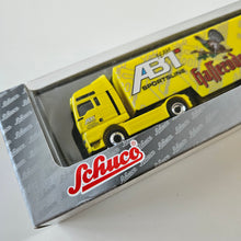 Load image into Gallery viewer, ABT Sportsline Metal Toy Truck
