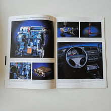 Load image into Gallery viewer, Golf Mk3 VR6 Brochure
