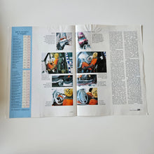 Load image into Gallery viewer, Golf Mk3 Crash Test Brochure (2x)
