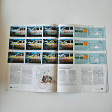 Load image into Gallery viewer, Golf Mk3 Crash Test Brochure (2x)
