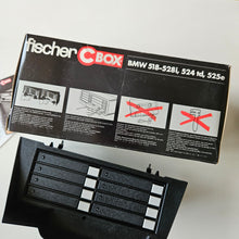 Load image into Gallery viewer, Fischer Box Casette Holder BMW 5 Series(E28)
