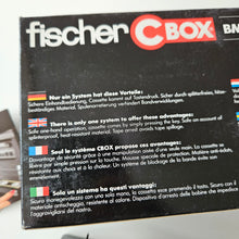 Load image into Gallery viewer, Fischer Box Casette Holder BMW 5 Series(E28)
