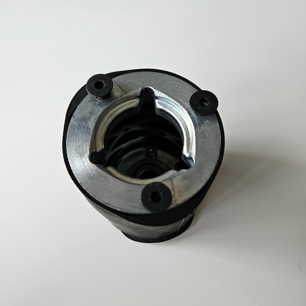 Atiwe/Italvolanti Hub Small Spline