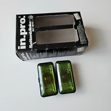 Load image into Gallery viewer, In.Pro Green Blinker Set Mk3
