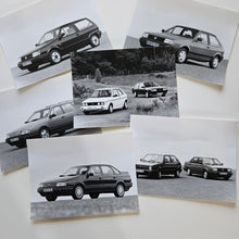 Load image into Gallery viewer, VW 1992 Press Info Photos
