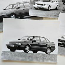 Load image into Gallery viewer, VW 1992 Press Info Photos
