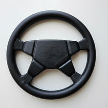 Load image into Gallery viewer, Zender Four Spoke Steering Wheel By Raid
