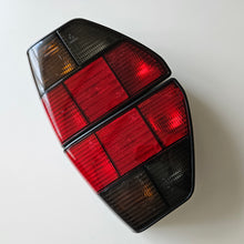 Load image into Gallery viewer, Hella Smoked Tail Light Set Golf Mk2
