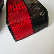 Load image into Gallery viewer, Hella Smoked Tail Light Set Golf Mk2
