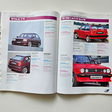 Load image into Gallery viewer, 1993 Zender Tuning Catalog
