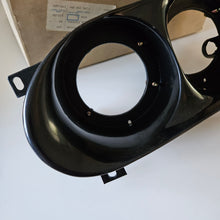 Load image into Gallery viewer, Votex Dual Round Headlight Frame Golf Mk3
