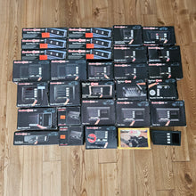 Load image into Gallery viewer, Fischer Box Casette Holder Bundle Deal (30 Pieces)
