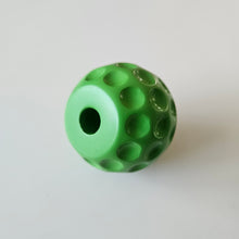 Load image into Gallery viewer, Kamei Style Green Shift Knob
