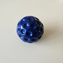 Load image into Gallery viewer, Kamei Style Blue Shift Knob
