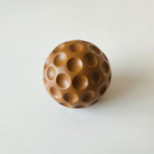 Load image into Gallery viewer, Kamei Style Brown Shift Knob
