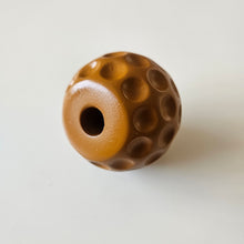 Load image into Gallery viewer, Kamei Style Brown Shift Knob
