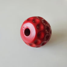 Load image into Gallery viewer, Kamei Style Red Shift Knob
