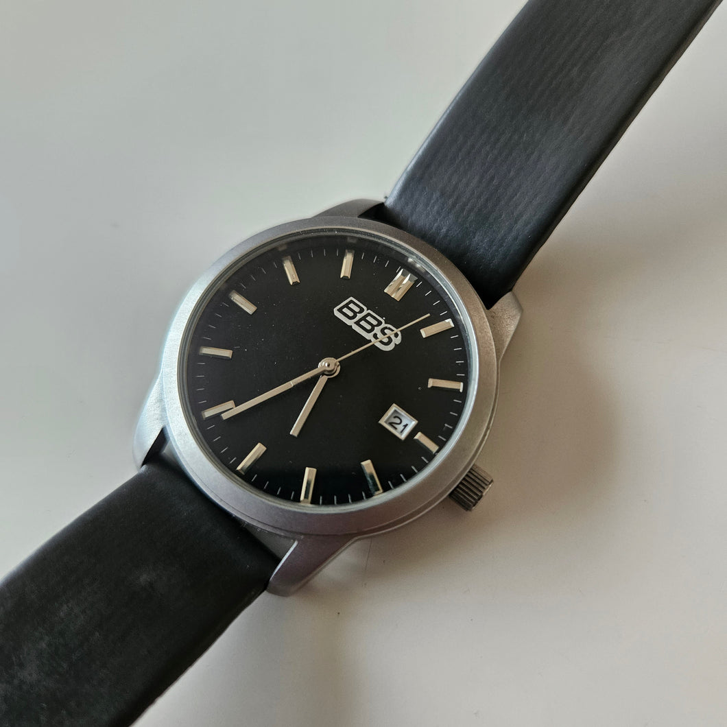 Classic BBS Wrist Watch