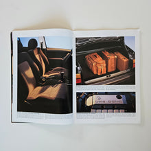 Load image into Gallery viewer, Phase 1 Vento/Jetta Mk3  Brochure
